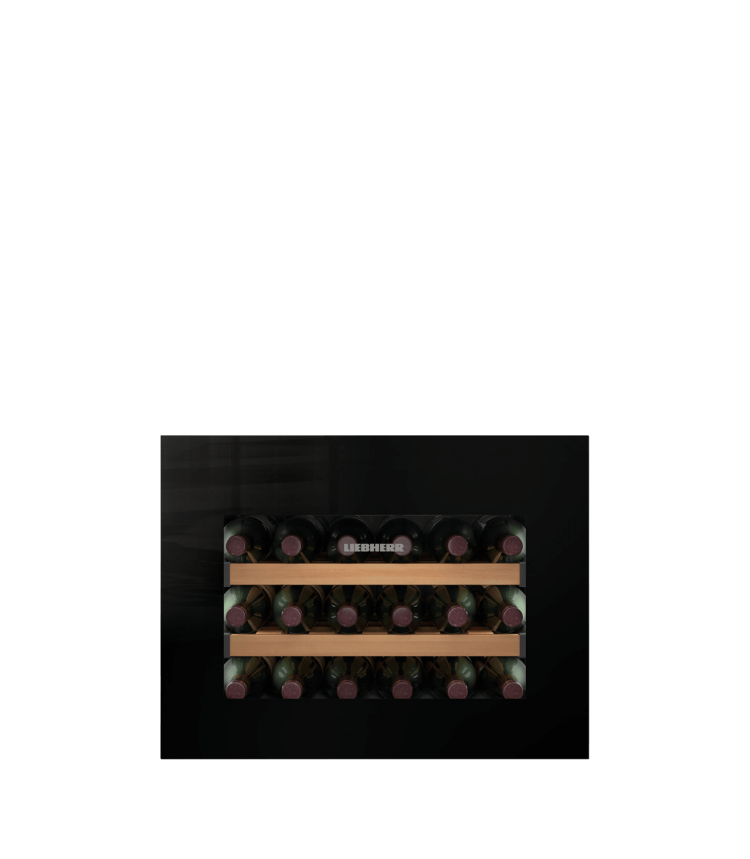 Liebherr WKEGB 582-26