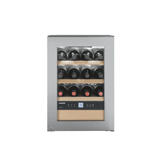 Liebherr WKES 653-26