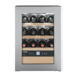 Liebherr WKES 653-26