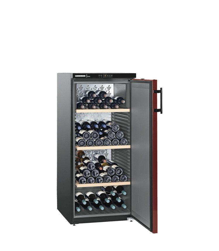 Liebherr WKR 3211-22 wijnkast afbeelding 1