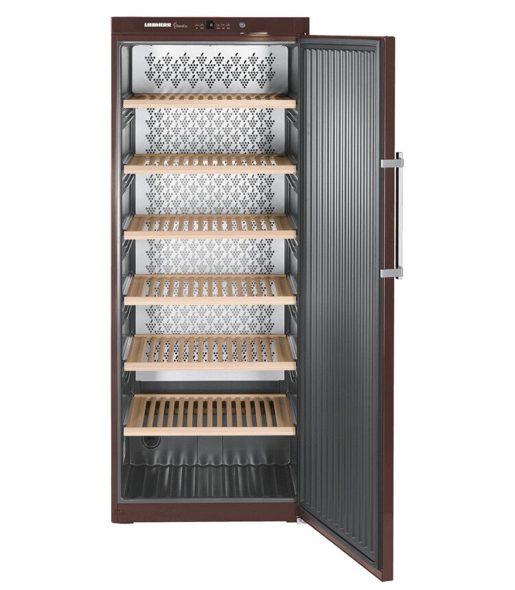 WKT 6451-22 Liebherr afbeelding 2