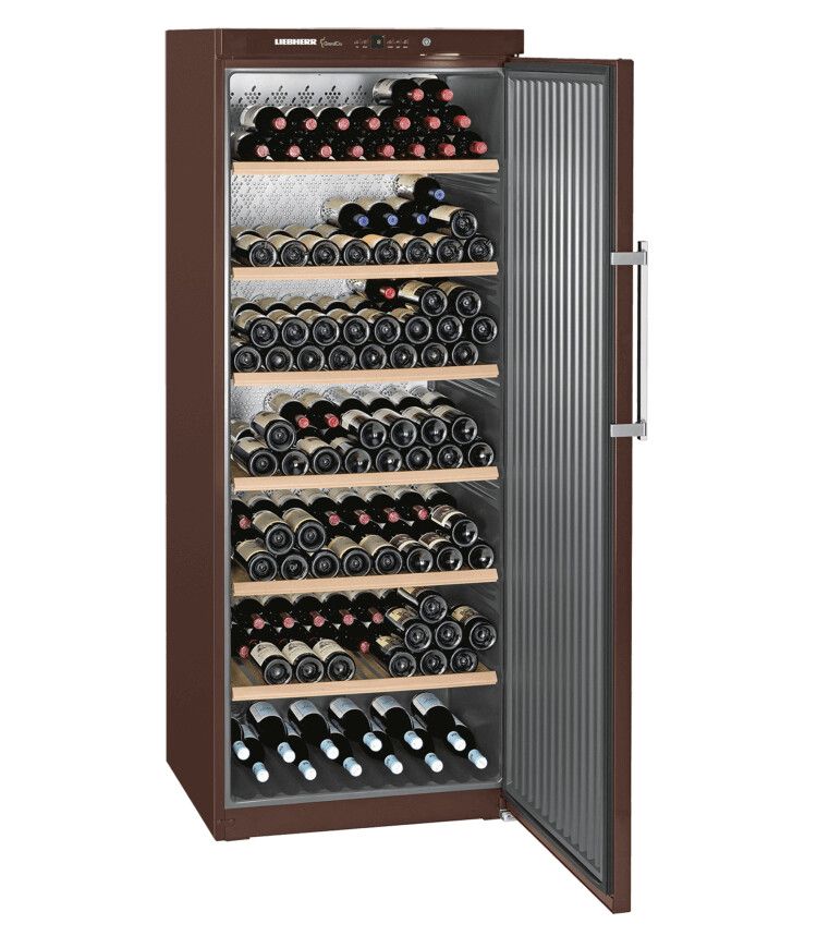Liebherr WKT 6451-22 wijnkast afbeelding 1