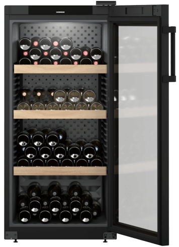 Liebherr WPBL 4201-20 wijnkast afbeelding 1