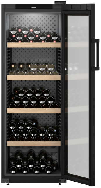 Liebherr WPBL 5001-20 wijnkast afbeelding 1