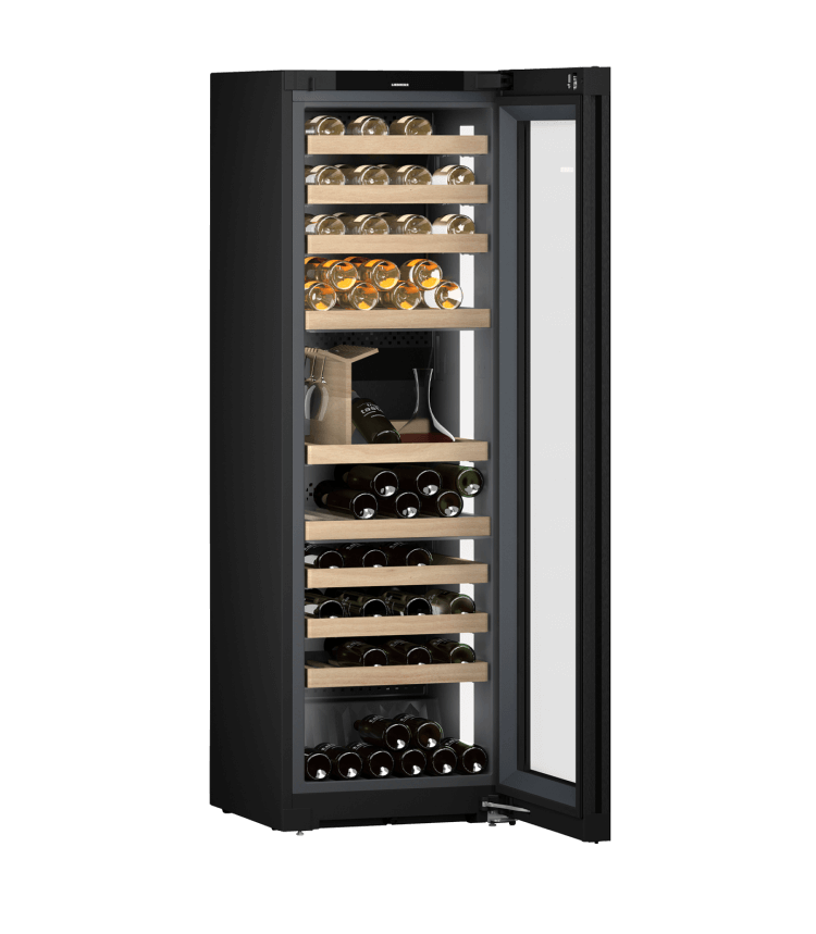 Liebherr WPGBI 5283-20 wijnkast afbeelding 1
