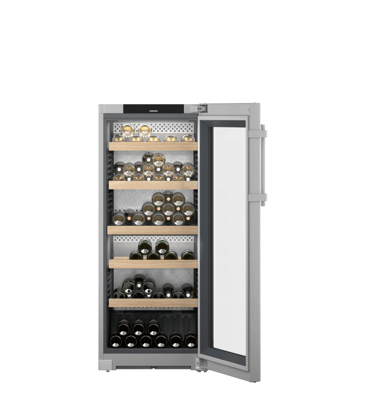 WPSD 4652-20 Liebherr afbeelding 2