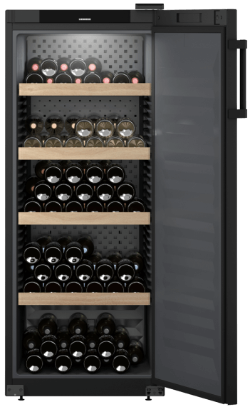 Liebherr WSBL 4601-20 wijnkast afbeelding 1