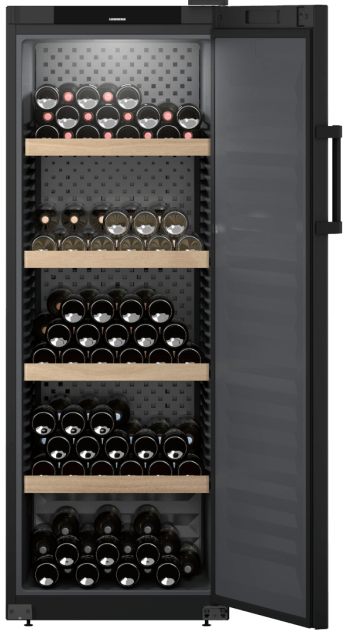 Liebherr WSBL 5001-20 wijnkast afbeelding 1
