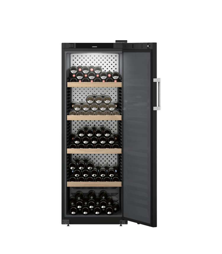 Liebherr WSBLI 5031-20 wijnkast afbeelding 1