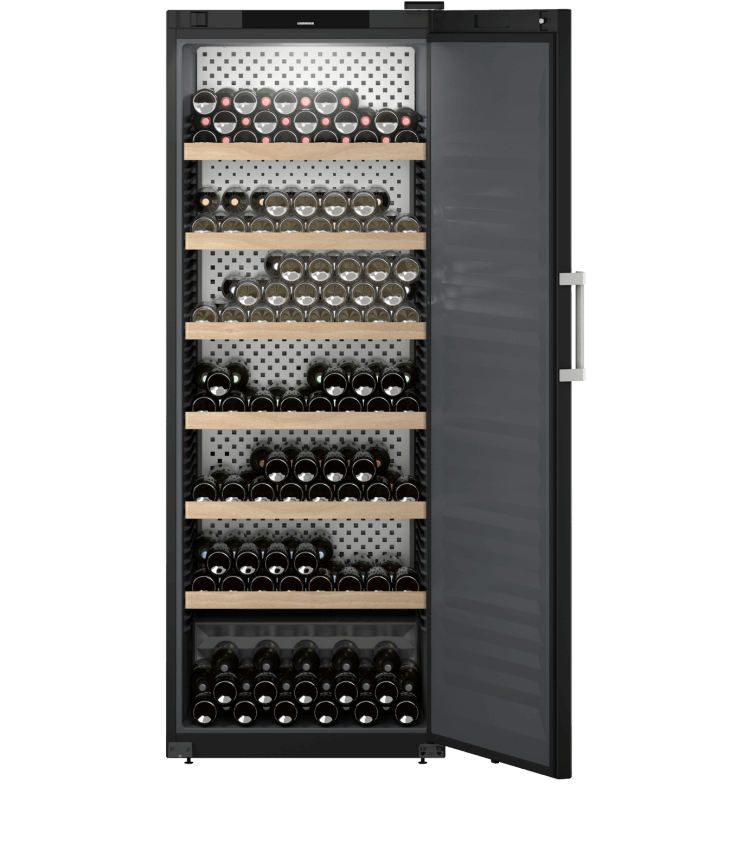 Liebherr WSBLI 7731-20 wijnkast afbeelding 1