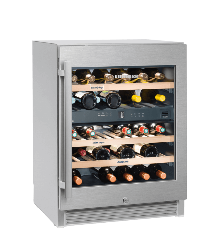 Liebherr WTES 1672-26