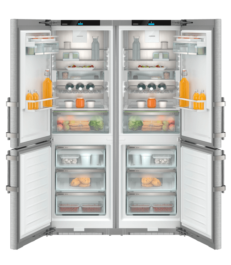 Liebherr XCCSD 5250-22