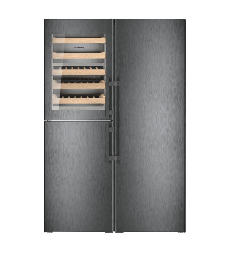 Liebherr XRCBS 5295-20