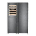 Liebherr XRCBS 5295-20