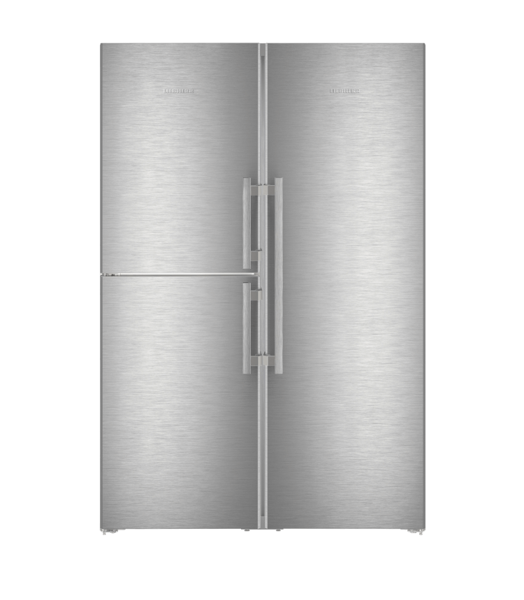 Liebherr XRCSD 5255-22 koelkast afbeelding 1