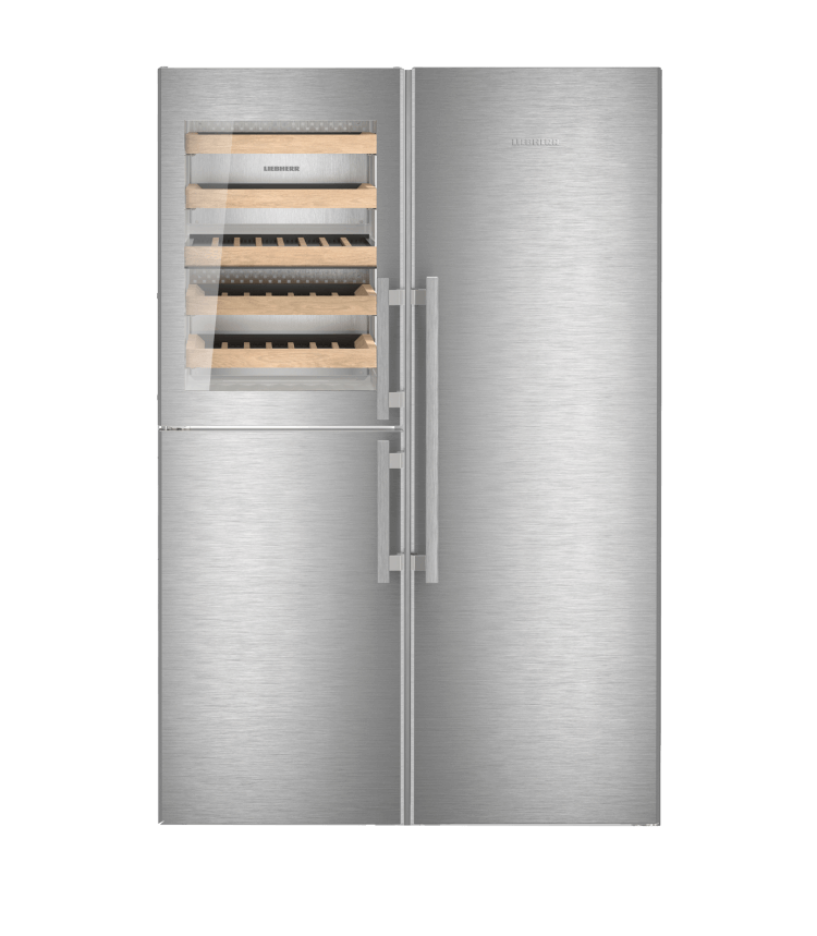 Liebherr XRCST 5295-20