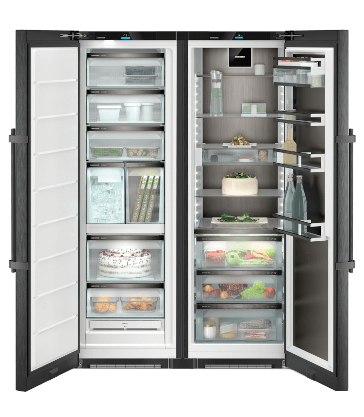 Liebherr XRFBS 5295-23 koelkast afbeelding 1