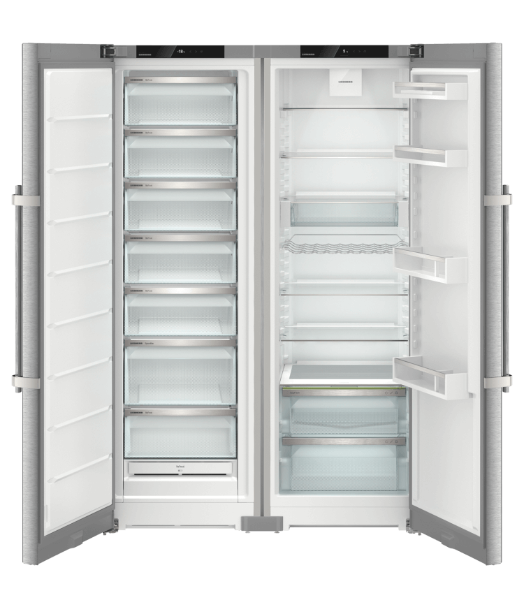 Liebherr XRFSD 5230-22 koelkast afbeelding 1