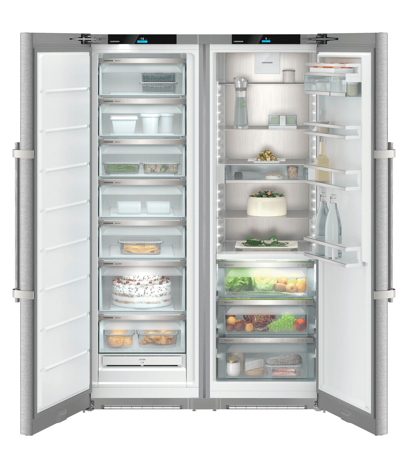 Liebherr XRFSD 5255-20