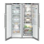 Liebherr XRFSD 5255-20