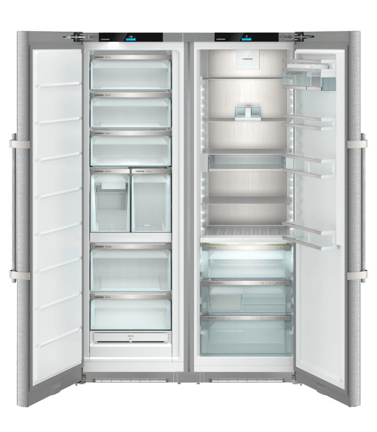 XRFSD 5265-22 Liebherr afbeelding 2