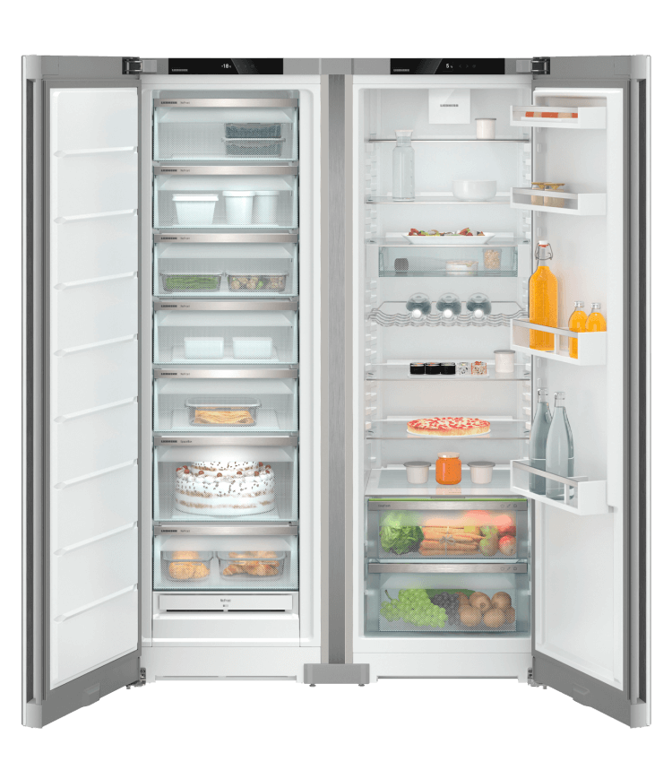 Liebherr XRFSF 5220-22 koelkast afbeelding 1