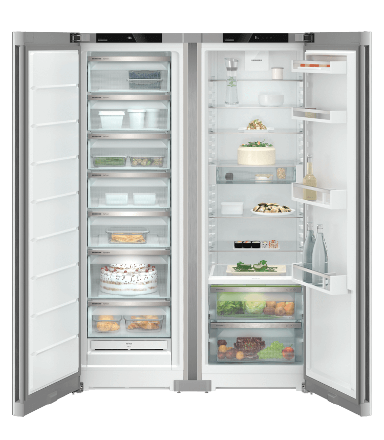 Liebherr XRFSF 5225-22 koelkast afbeelding 1