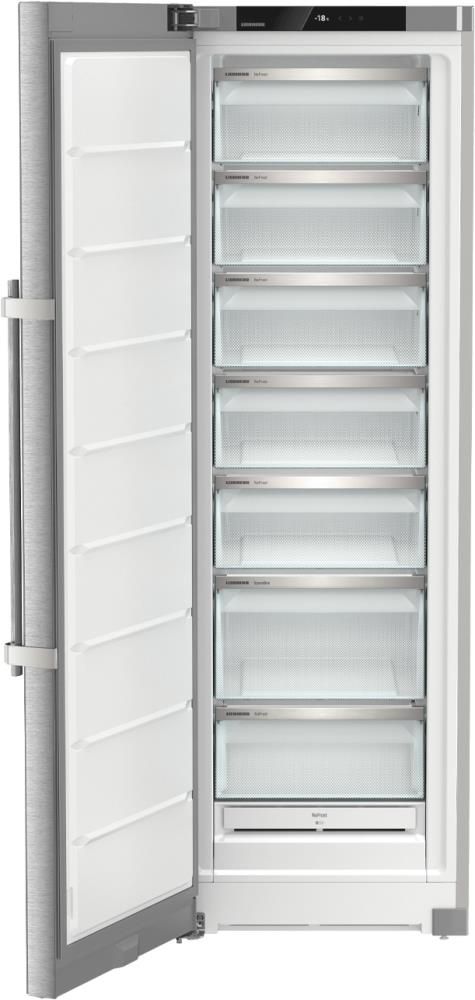 Liebherr XRFSF 5230-20 koelkast afbeelding 1