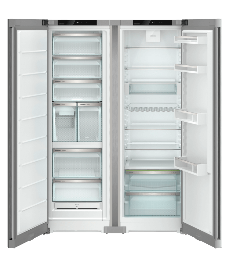 XRFSF 5240-22 Liebherr afbeelding 2