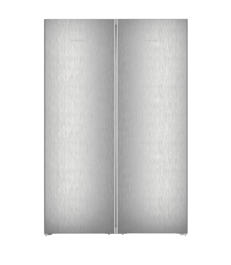 Liebherr XRFSF 5245-22 koelkast afbeelding 1