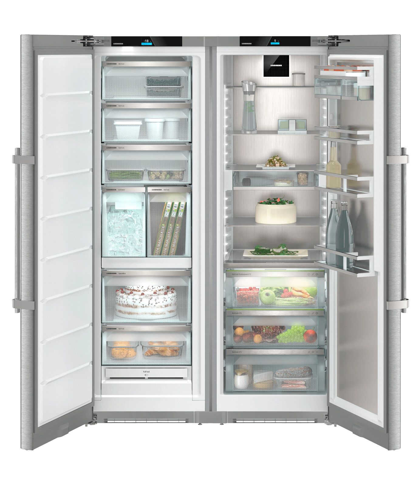 XRFST 5295-20 Liebherr afbeelding 2