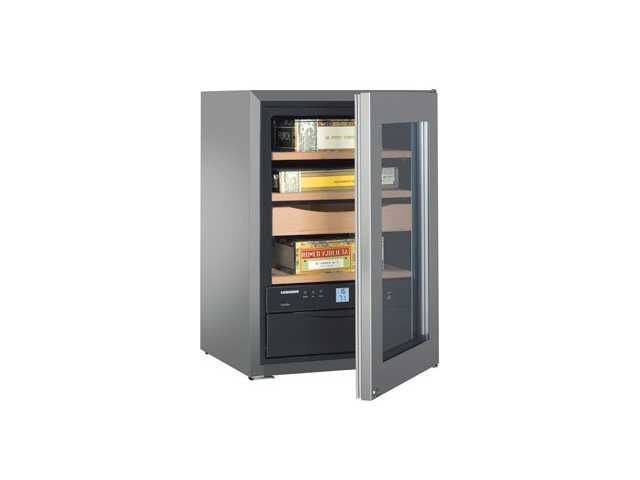 Liebherr ZKES 453-20