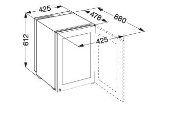 ZKES 453-20 Liebherr afbeelding 2