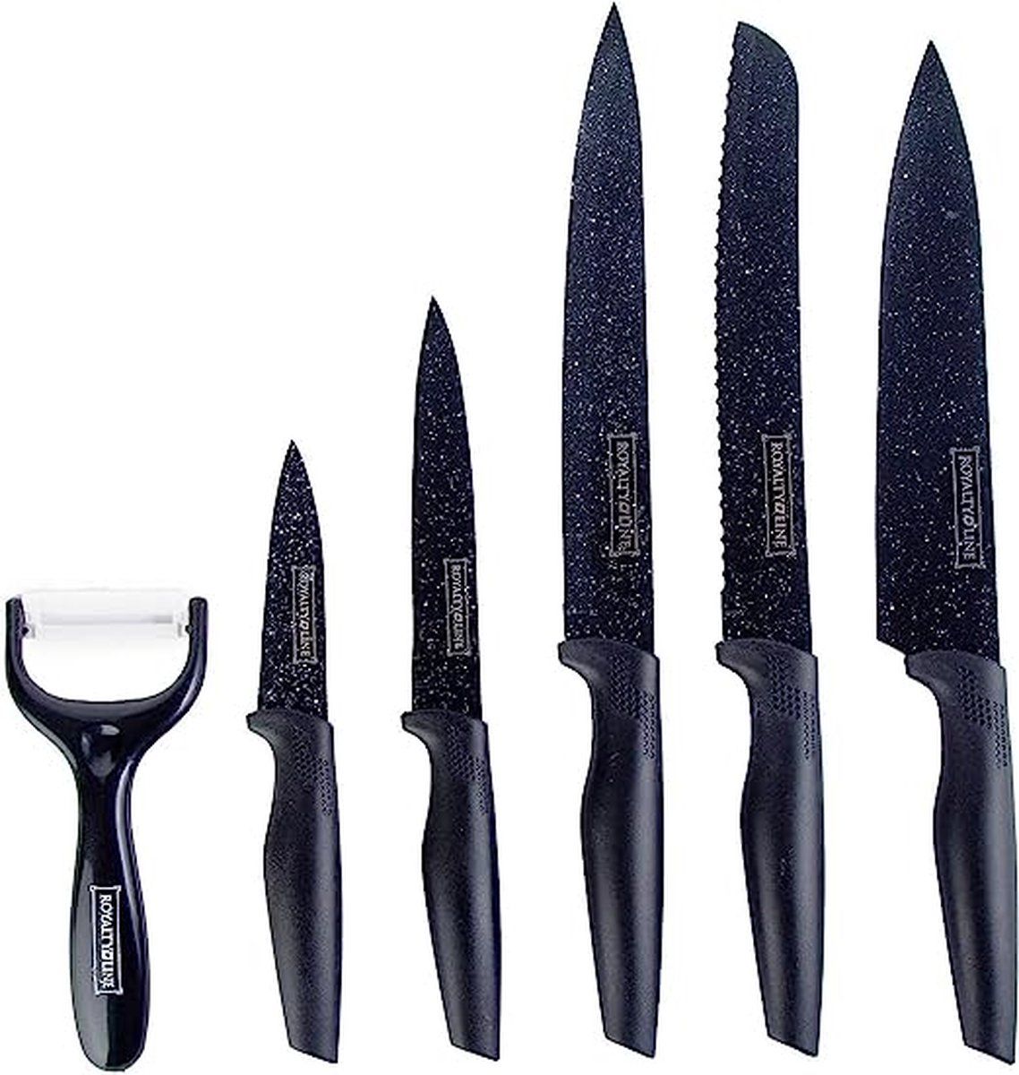 Loodsline MES6GALAXY