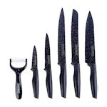 Loodsline MES6GALAXY