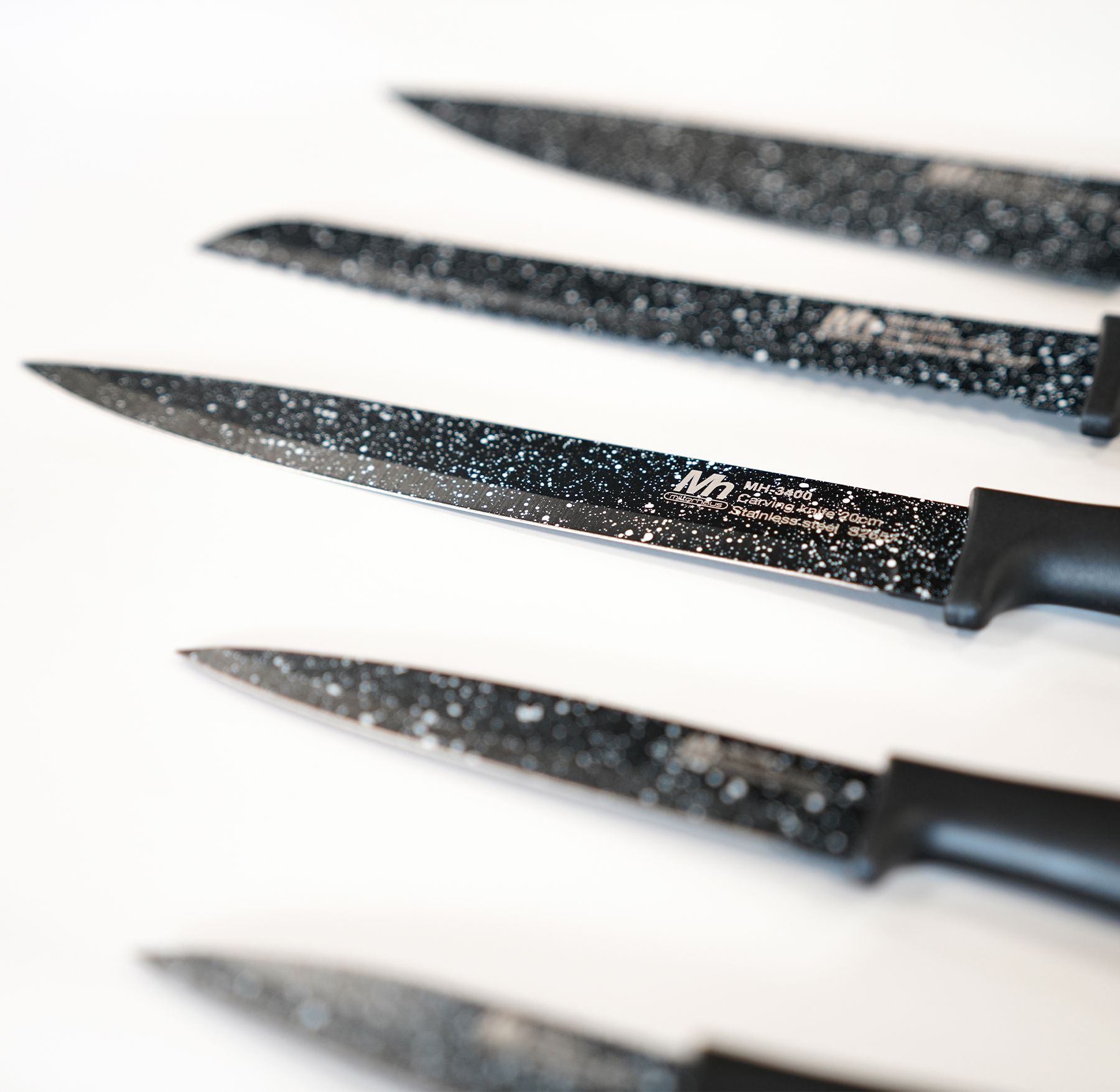 MES6SPACE Loodsline afbeelding 2