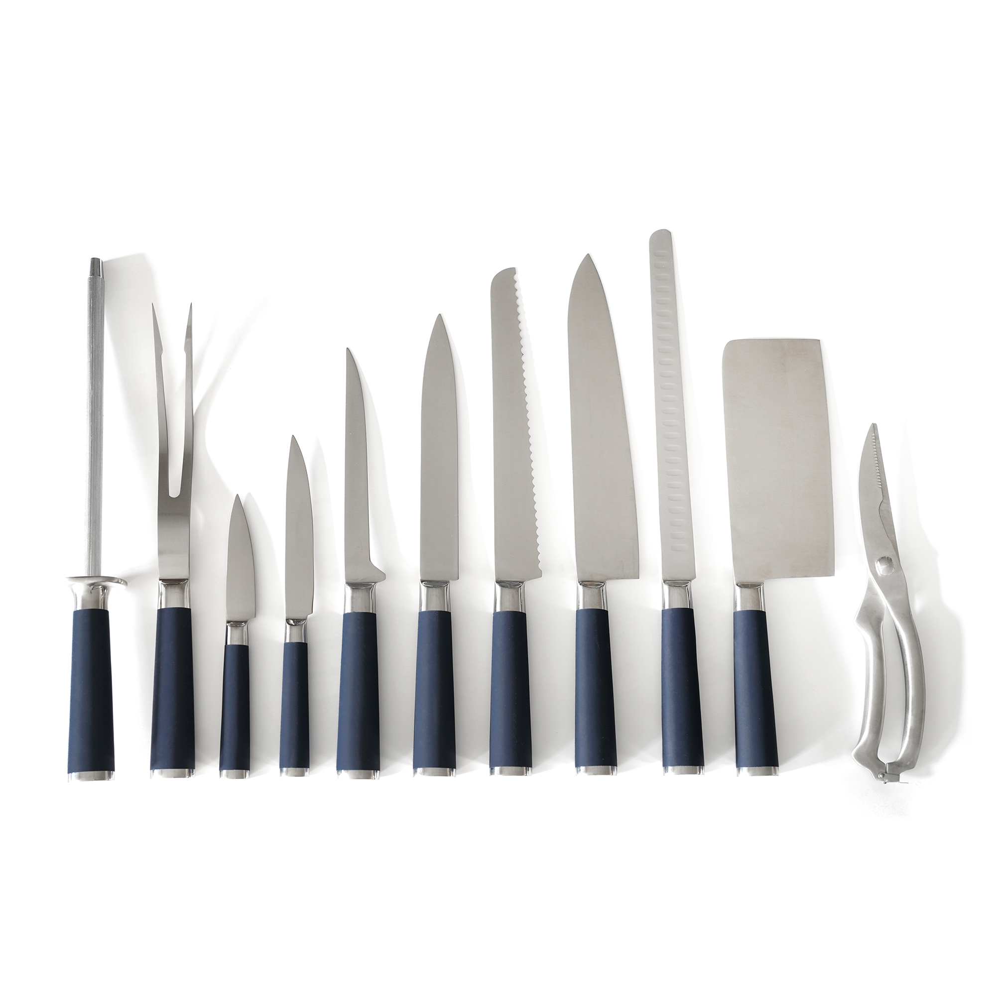 MESSENSET Loodsline afbeelding 2