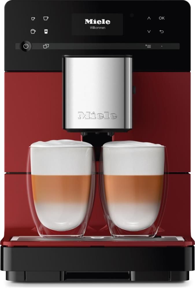 Miele CM5310 koffiemachine afbeelding 1