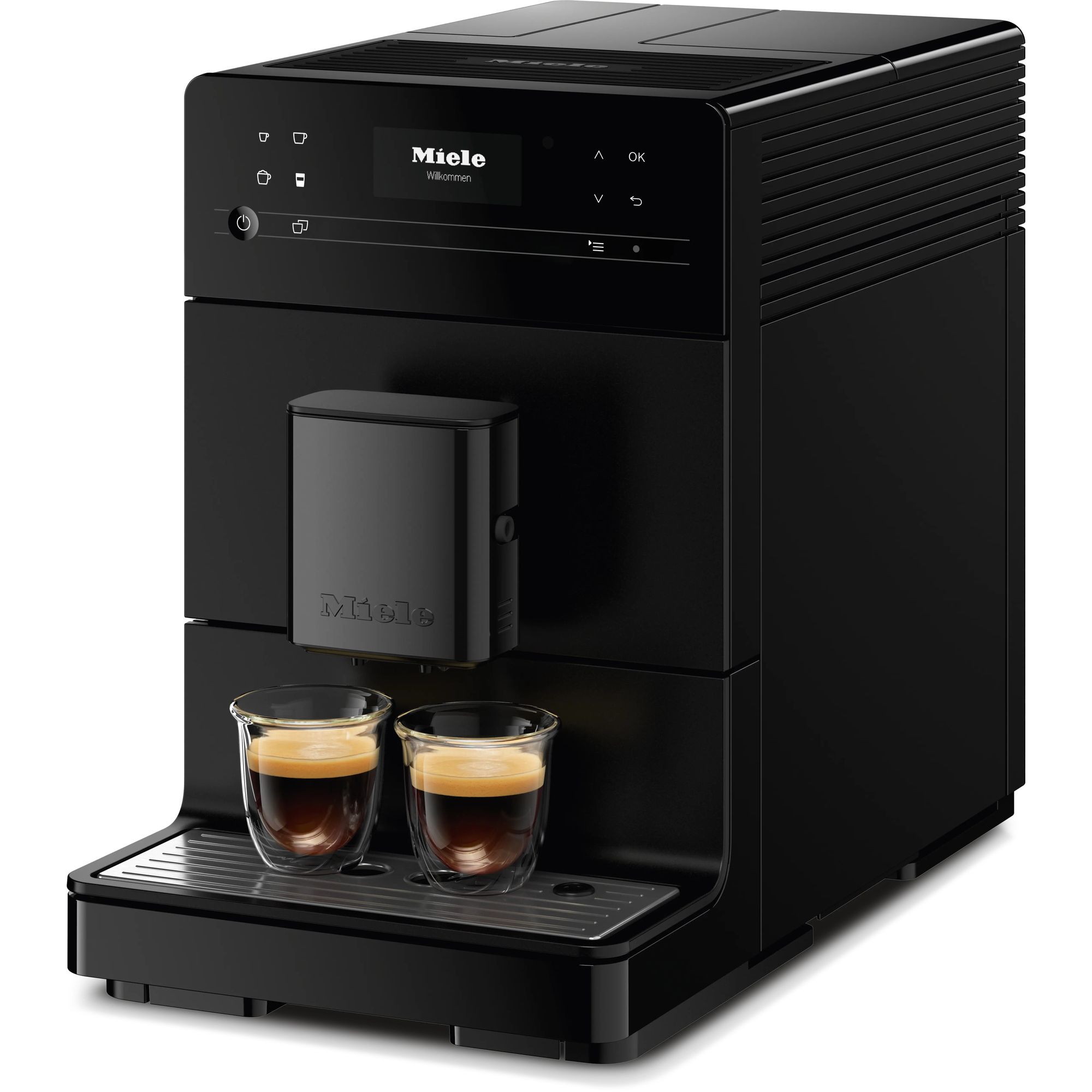 CM5510MASW Miele afbeelding 2