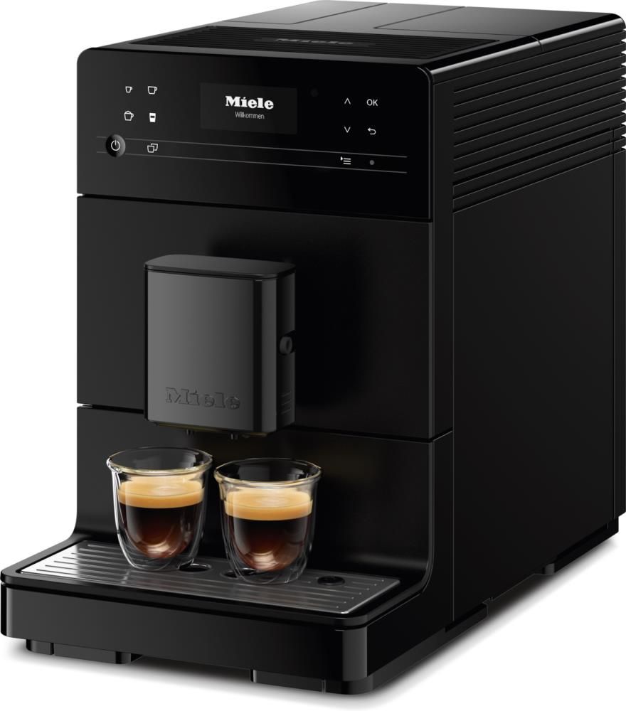Miele CM5510MASW koffiemachine afbeelding 1