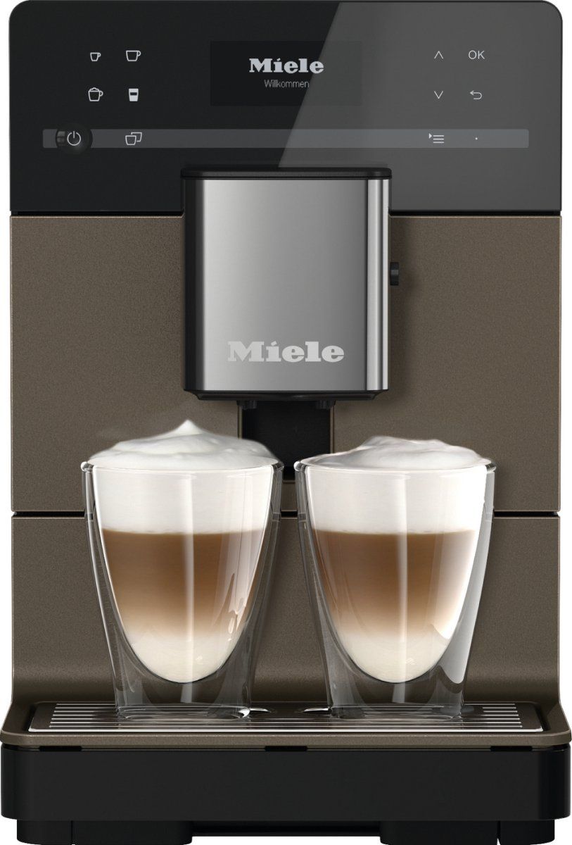 Miele CM5710 koffiemachine afbeelding 1