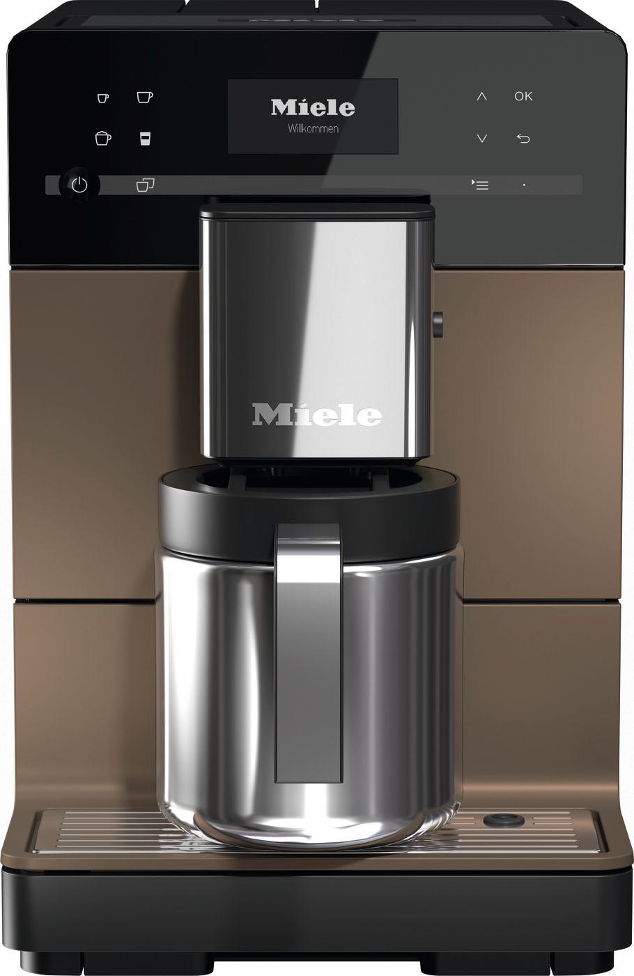 CM5710 Miele afbeelding 2