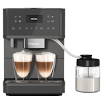 Miele CM6560GRPF