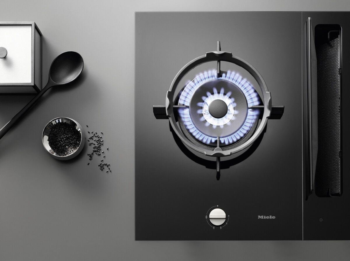 CS7101-1FL Miele afbeelding 2