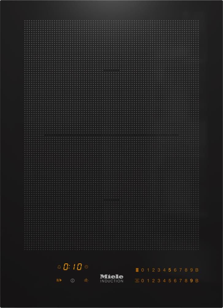Miele CS7612FLSW kookplaat afbeelding 1