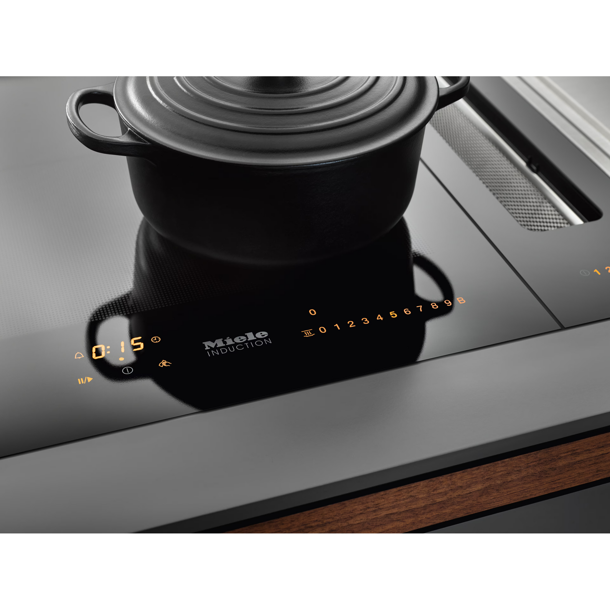 Miele CS7612FLSW foto 2