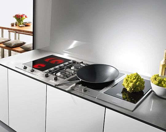 CSWP1400 Miele afbeelding 2
