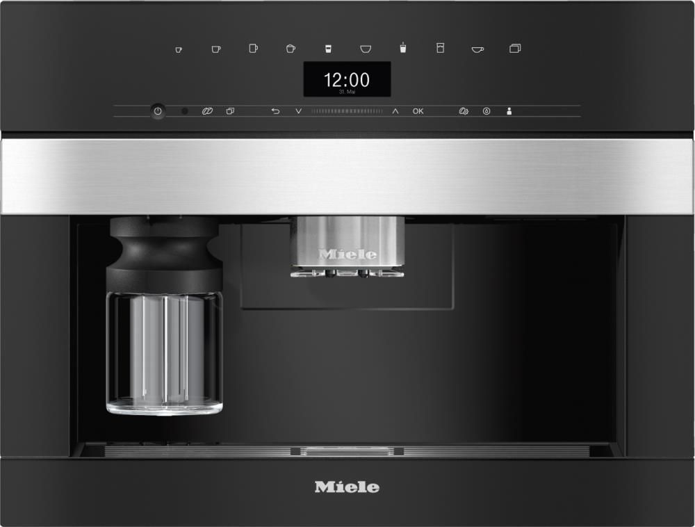 Miele CVA7440ED/CLST