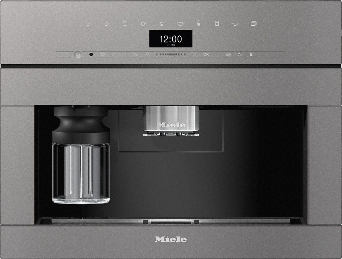 Miele CVA7440GRGR