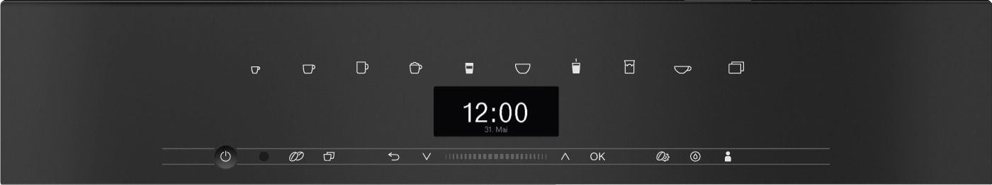 CVA7440MASW Miele afbeelding 2